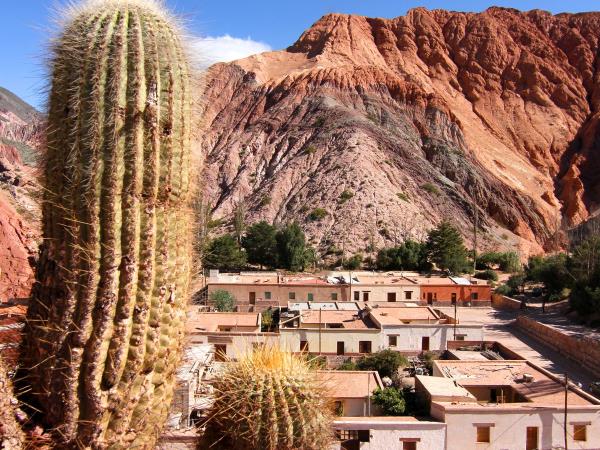 Argentina holidays, best of northwest Argentina