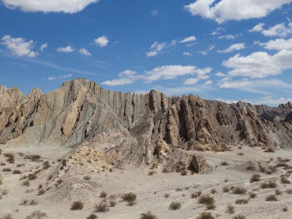Argentina holidays, best of northwest Argentina