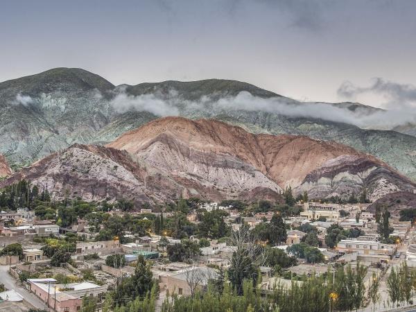 Argentina holidays, best of northwest Argentina