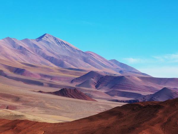 Northern Argentina holiday