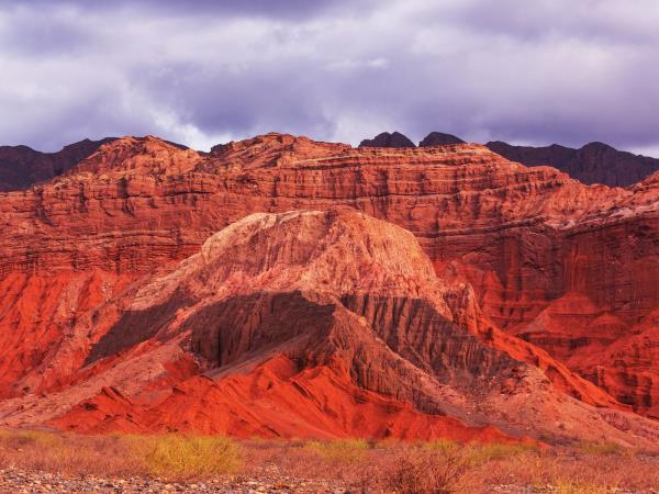 Northern Argentina holiday