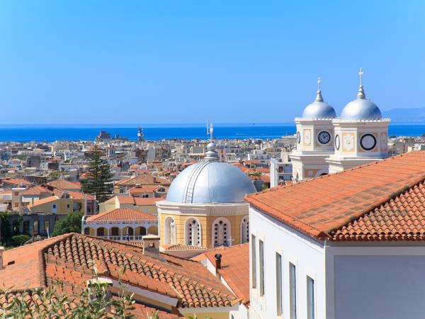 Messinia authentic holiday in Greece