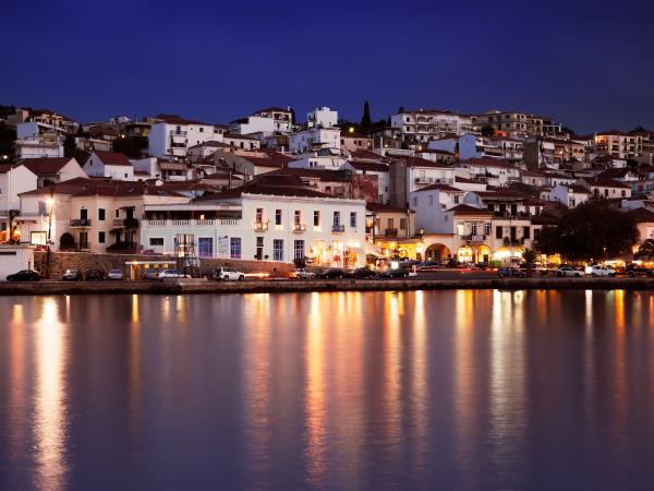 Messinia authentic holiday in Greece