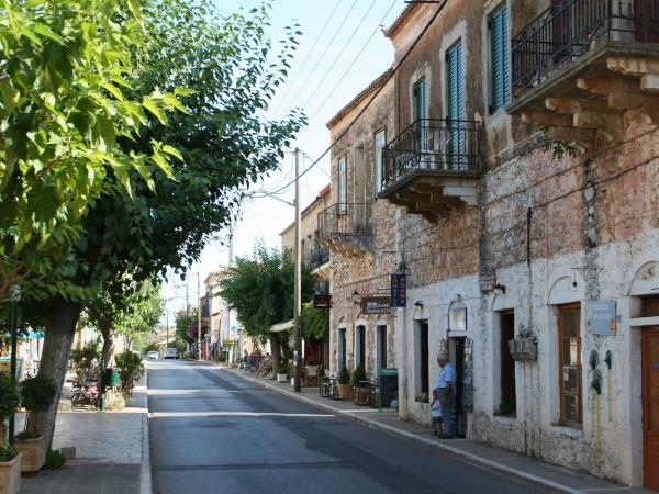 Messinia authentic holiday in Greece