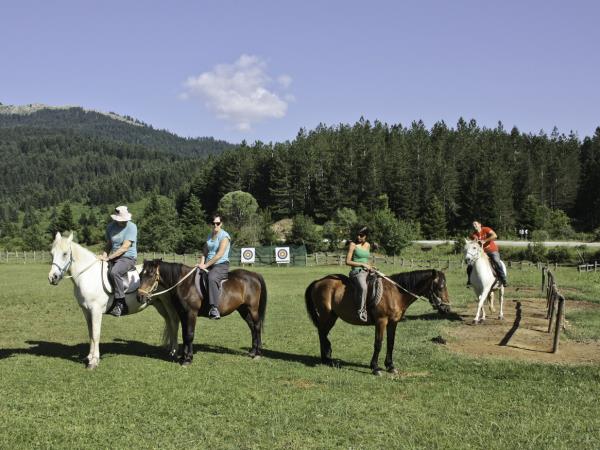Greece multi activity holidays