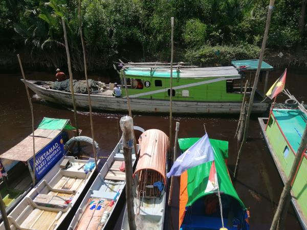 Sarawak 5 day cultural tour