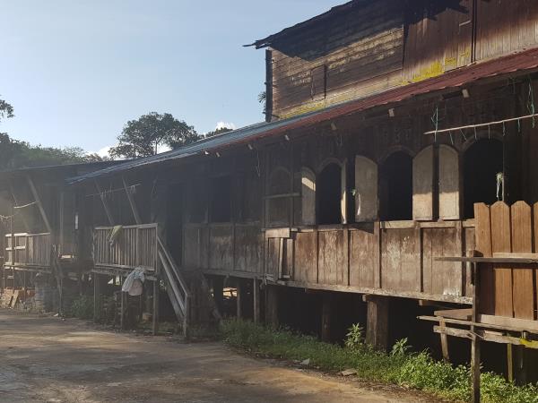Sarawak 5 day cultural tour