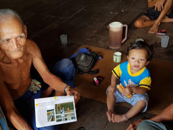 Sarawak 5 day cultural tour