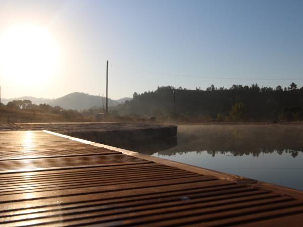 Yoga holiday in the Algarve