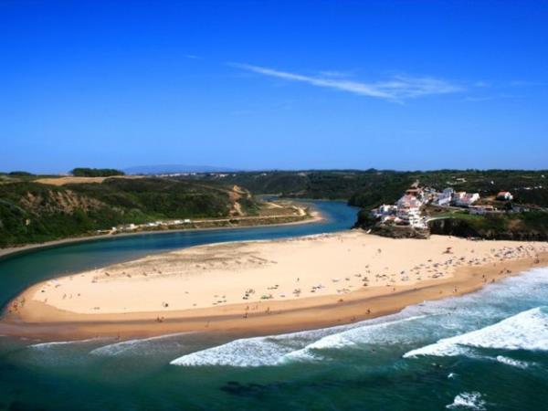 Yoga holiday in the Algarve