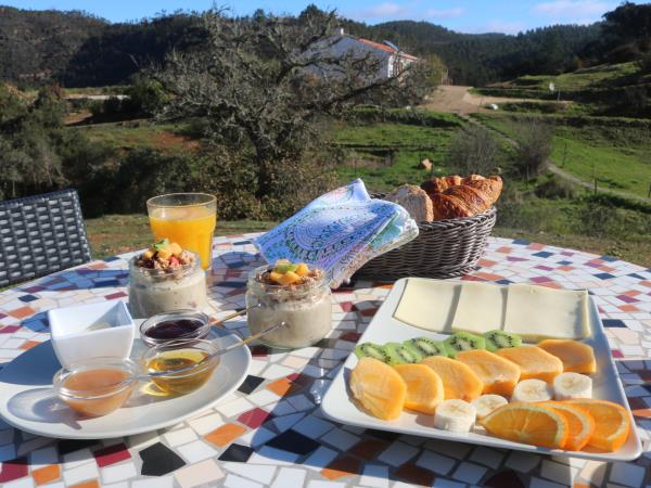 Yoga holiday in the Algarve