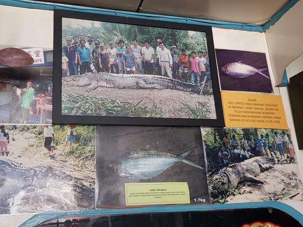 Sarawak 5 day cultural tour
