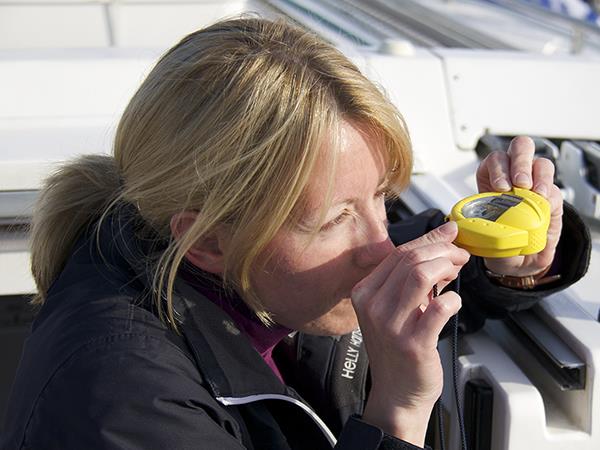 Bay of Biscay Passage Making master sailing course