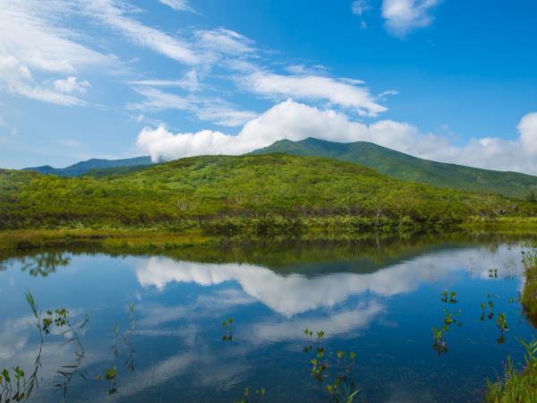 Japan Guided Tour, Eastern Hokkaido