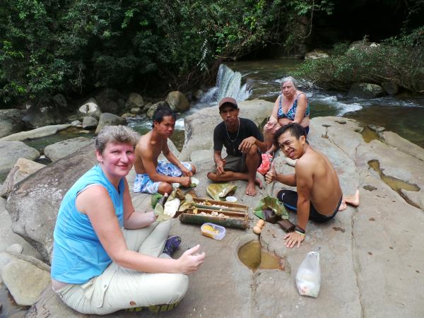 Sarawak multi activity holiday