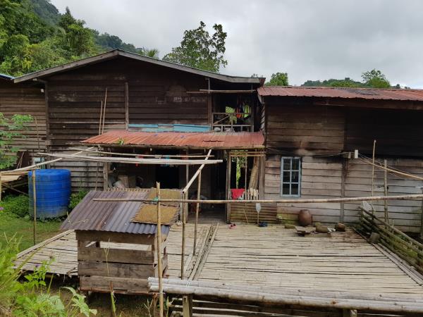 Sarawak multi activity holiday