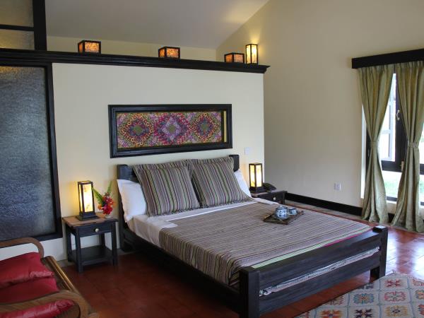 Ayurveda and yoga holiday in Nepal