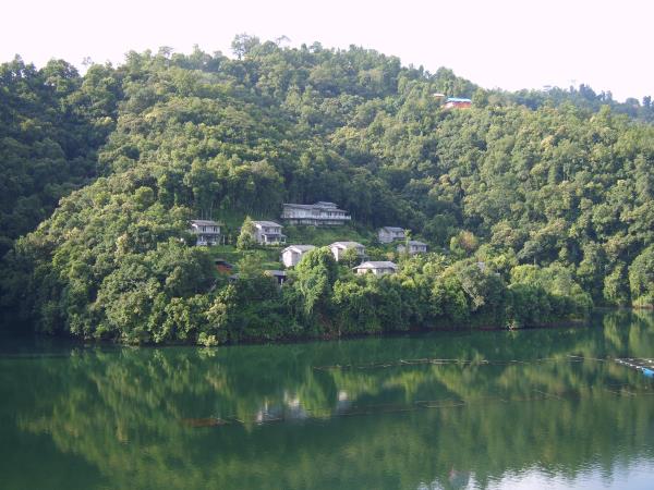 Ayurveda and yoga holiday in Nepal