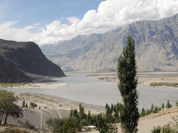 Pakistan tailormade tour, 16 days