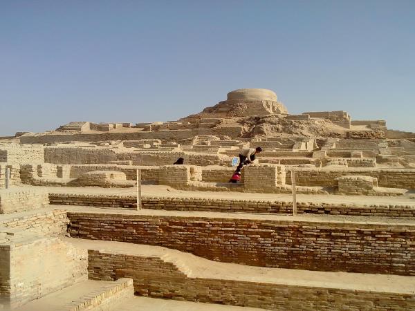 Karachi to Lahore holiday in Pakistan