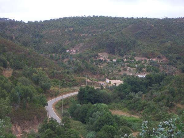 Lisbon to the Algarve cycling tour