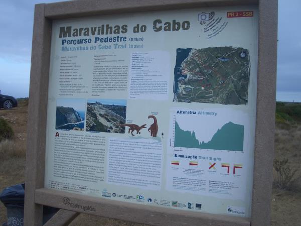 Lisbon to the Algarve cycling tour