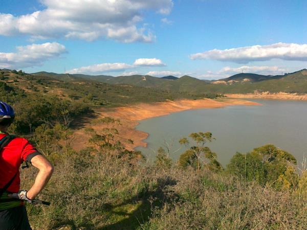 Lisbon to the Algarve cycling tour