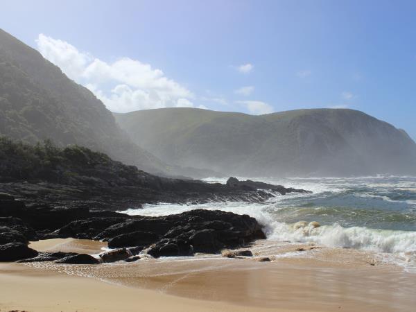 Garden Route tour in South Africa