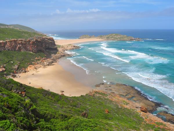 Garden Route tour in South Africa