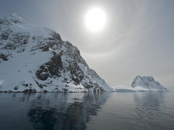 Antarctic 8 day tour