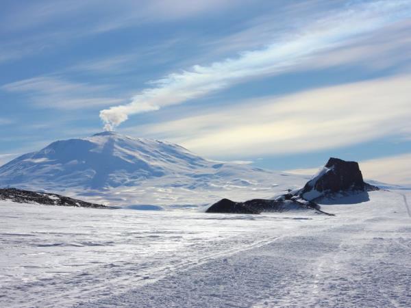 Antarctic 8 day tour