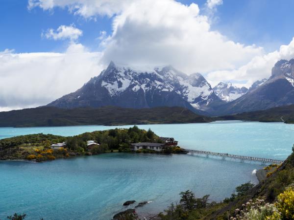Antarctic 8 day tour