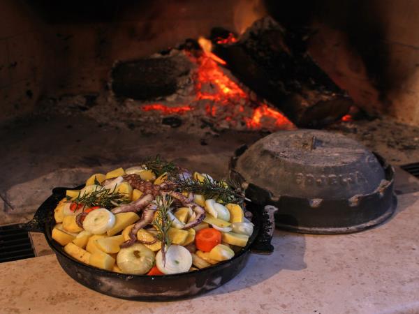 Croatia gastro sailing tour