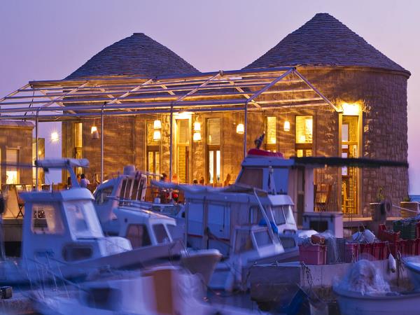 Croatia gastro sailing tour