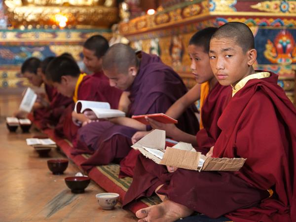 Everest Base Camp Photography expedition
