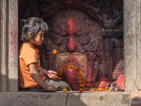 Everest Base Camp Photography expedition