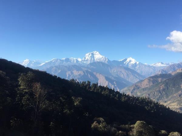Nepal 4 wheel drive adventure tour