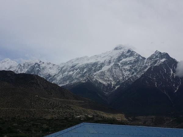 Nepal 4 wheel drive adventure tour