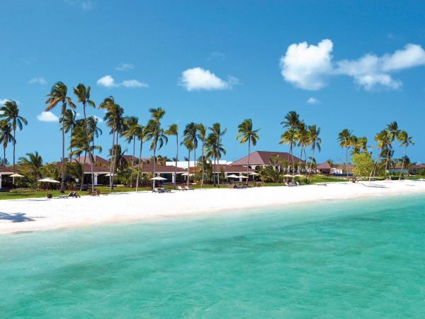 Kenya safari and Zanzibar beach holiday
