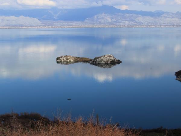 Montenegro to Albania kayak holiday
