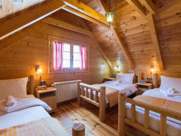 Montenegro winter activity holiday
