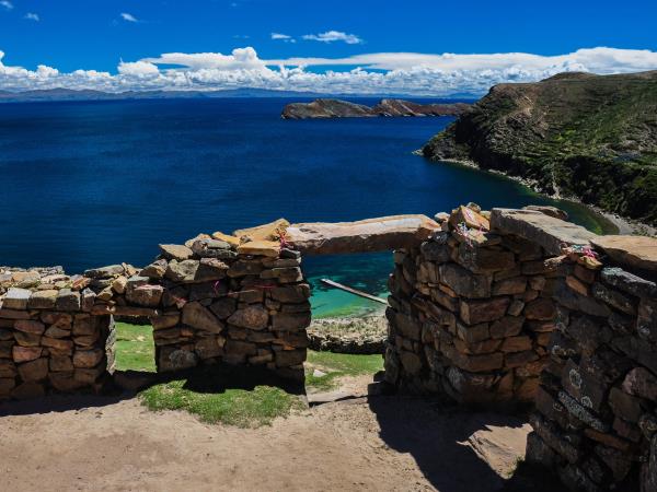 Bolivia highlights tour
