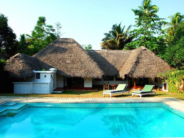 Highlights of Kerala tour, 16 days
