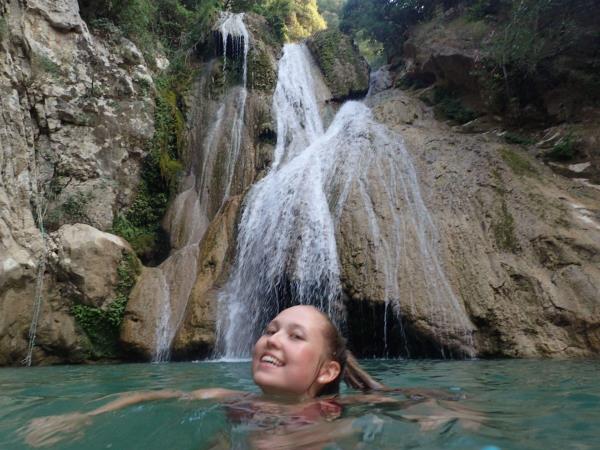 Peloponnese food and wine holiday in Greece