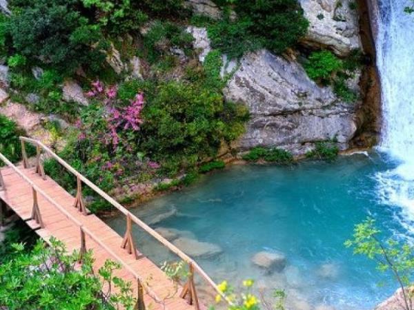 Archaeological tour of The Peloponnese