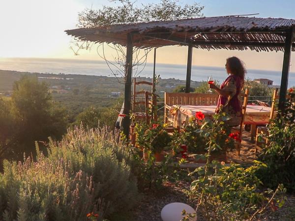 Multi activity holiday in Greece, Peloponnese