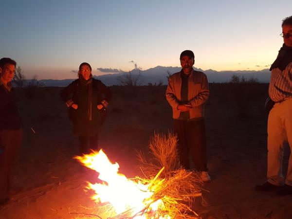Iran cultural 9 day tour