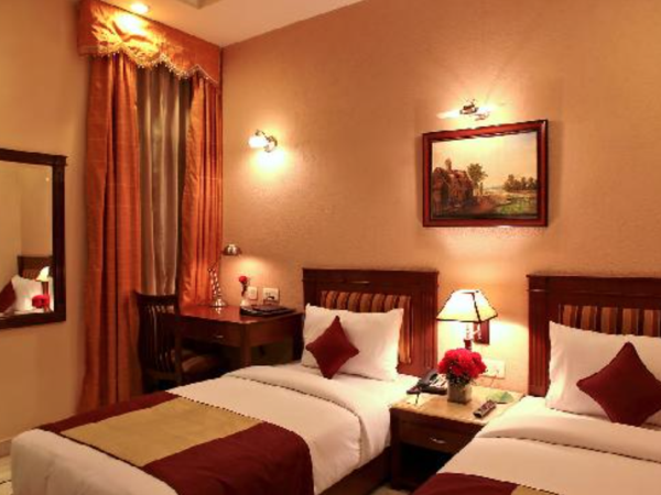 India highlights holiday, 11 days