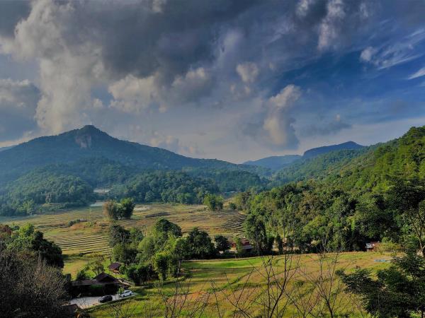 3 Day Hill Tribe and Tuk Tuk adventure tour