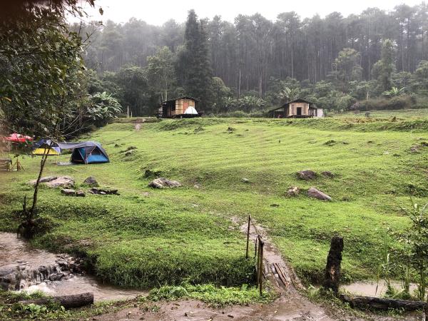 3 Day Hill Tribe and Tuk Tuk adventure tour